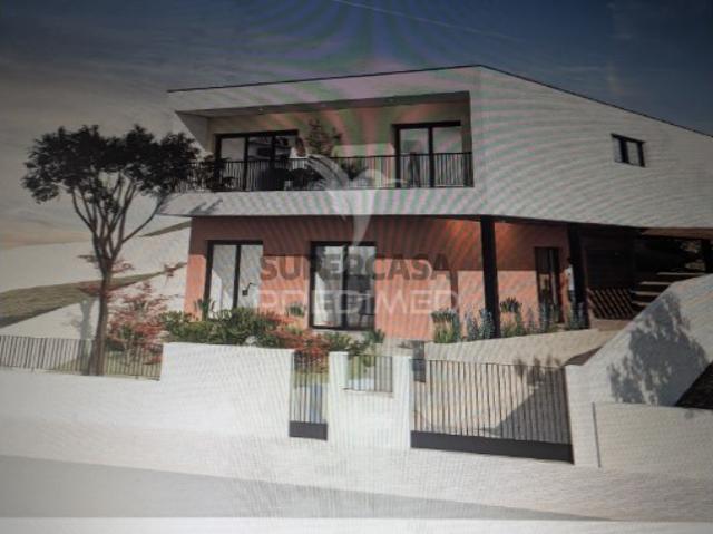 Moradia T4 em Vila Franca de Xira