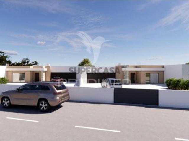 Moradia T4 em Vila Nova da Barquinha