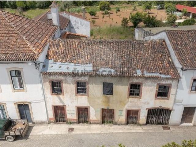 Moradia T4 em Vila Nova do Ceira