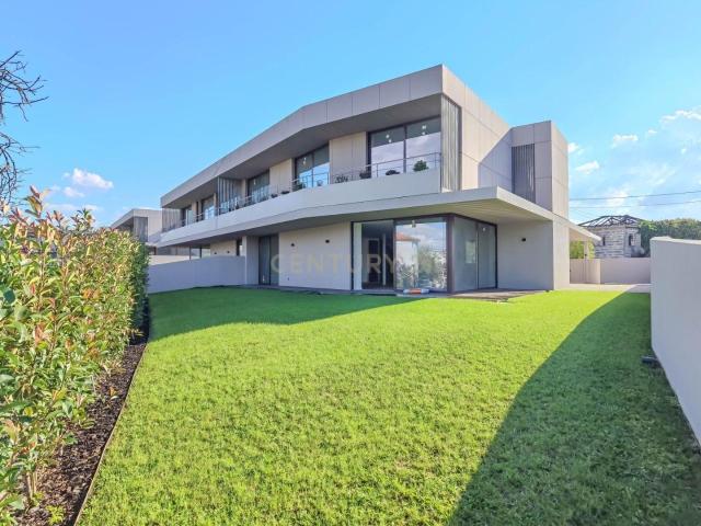 Moradia T4 – Empreendimento Residencial “Villas Jardim”, Felgueiras