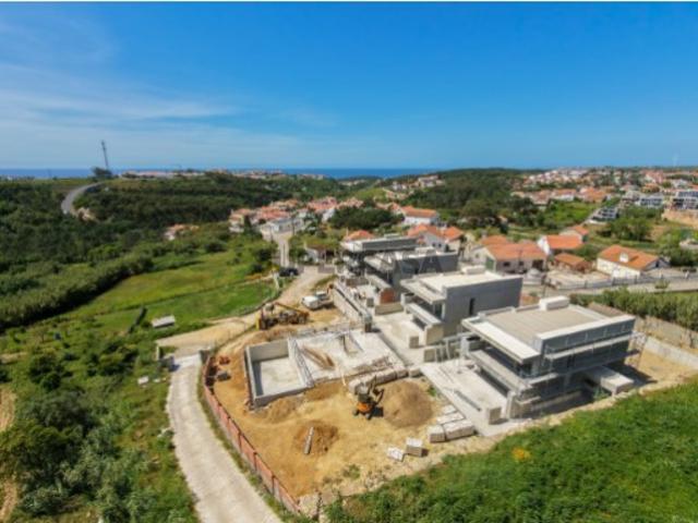Moradia T4 Ericeira 1 km, A Casa das Casas