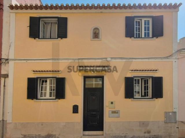 Moradia T4 Falagueira| Venda Nova CENTRO LISBOA