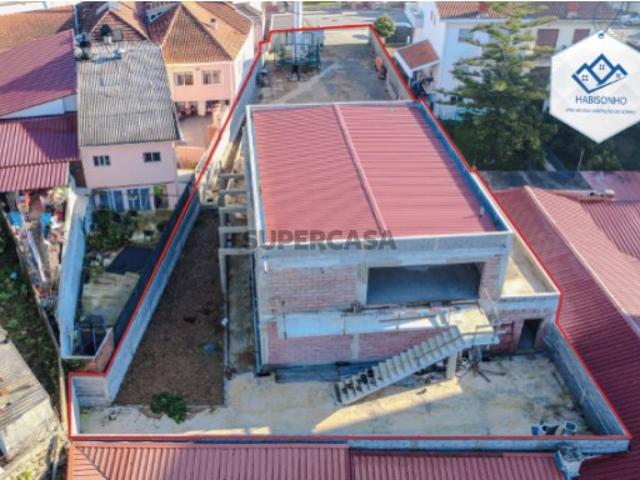 Moradia T4 | Fânzeres | Gondomar