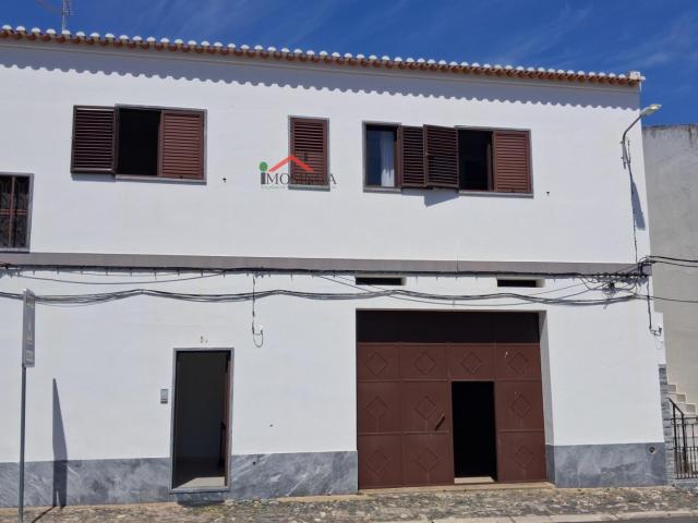 Moradia T4 Ferreira do Alentejo