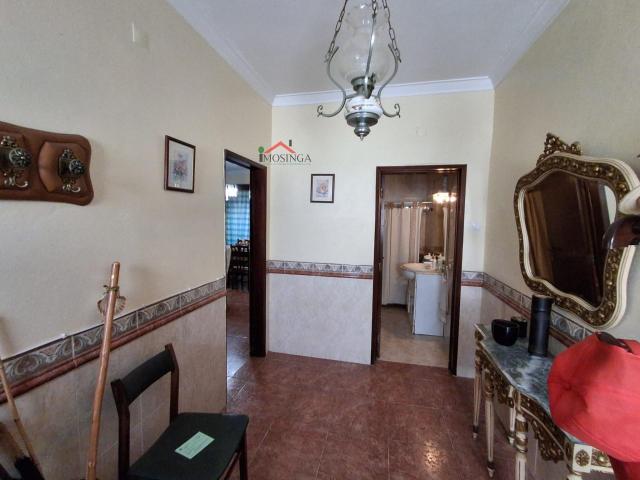 Moradia T4 Ferreira do Alentejo