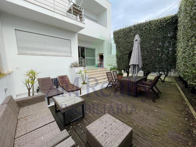 Moradia T4| Ferrel 141m² Ferrel