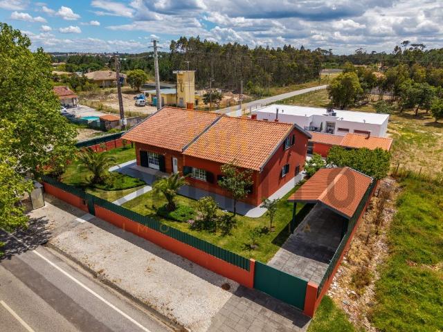 Moradia T4 Foz do Arelho 224m² Foz Do Arelho