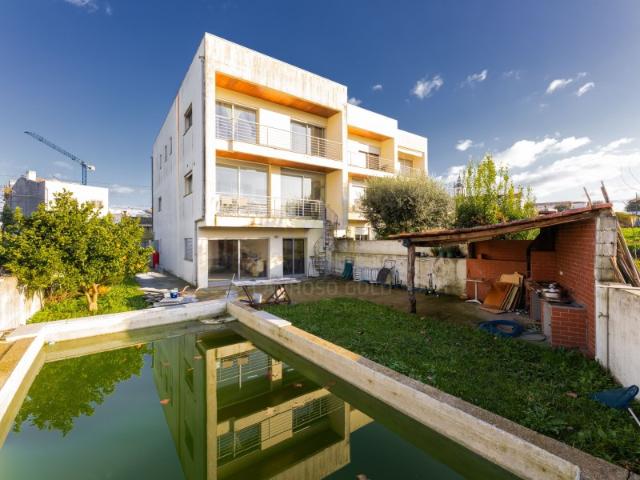 Moradia T4 Frossos, Braga