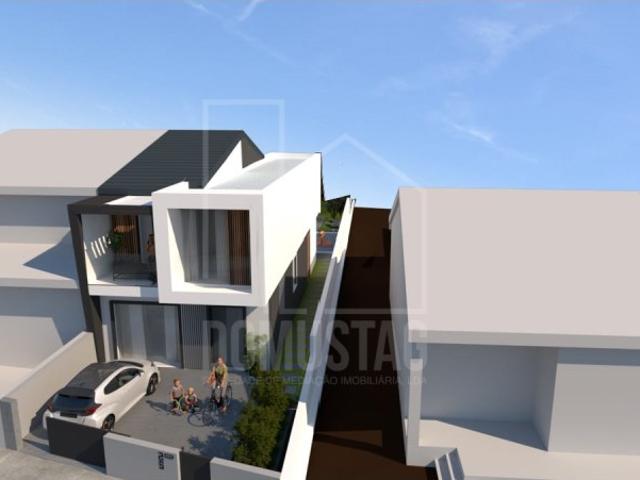 Moradia T4 Gafanha do Carmo