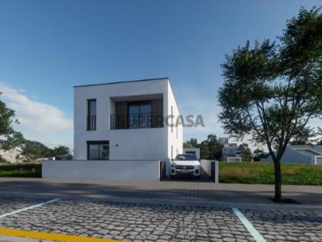 Moradia T4 Gafanha da Nazaré