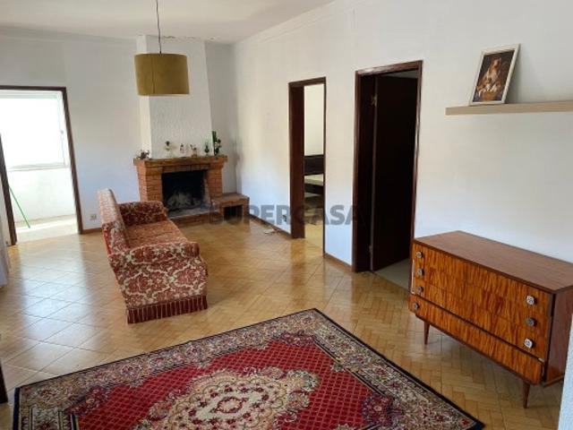 Moradia T4 Izeda Bragança