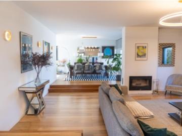 Murganhal, Oeiras e São Julião da Barra Paço de Arcos e Caxias, Oeiras, Distrito de Lisboa