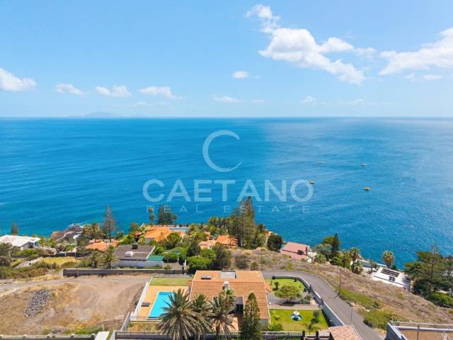 Moradia T4 Isolada Caniçal, Machico 306m² Caniçal