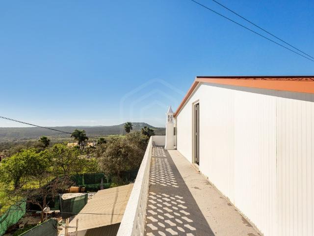Moradia T4 isolada em Benafim, Algarve 156m² Querença, Tôr e Benafim