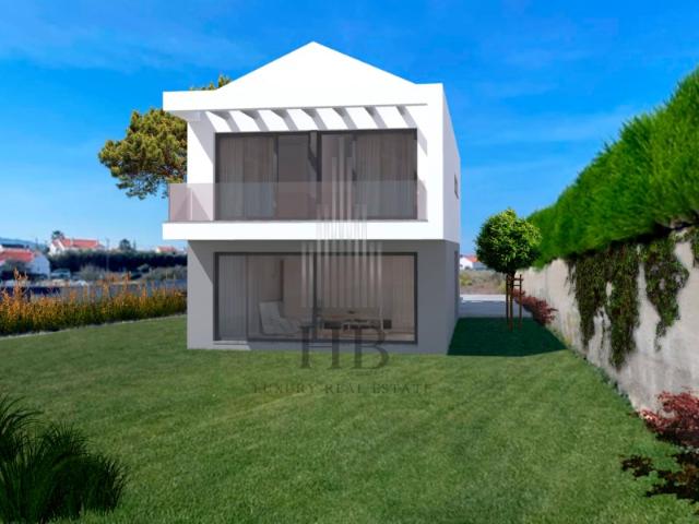 Moradia T4 Isolada | Magoito | Sintra