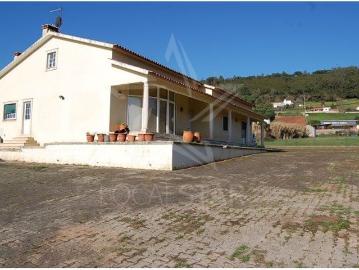 Moradia T4 junto Salinas de Rio Maior 0m² Rio Maior