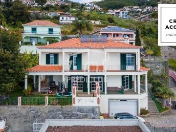 Moradia T4 Jardim Botânico