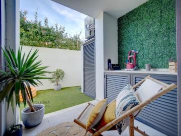 Moradia T4 |Jardim | Garagem | Ericeira