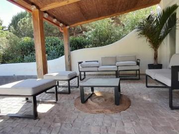 Moradia T4 Jardim Piscina | A 10 min Centro Lisboa