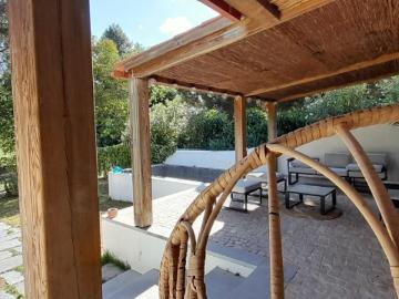 Moradia T4 Jardim Piscina | A 10 min Centro Lisboa