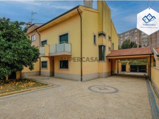 Moradia T4 | Jovim | Gondomar