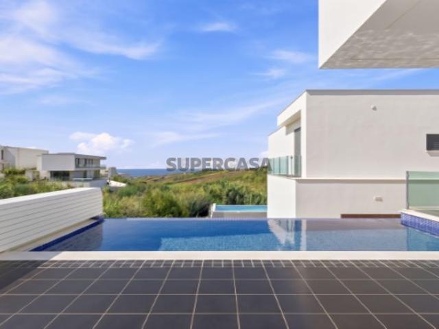 Moradia T4 Linha de Mar Lourinhã