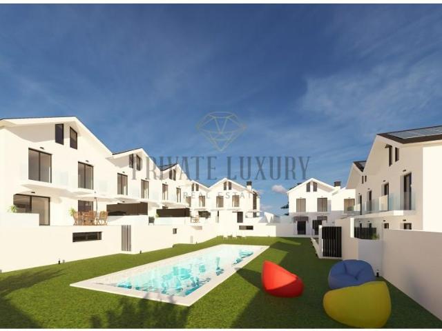 Moradia T4 Linha de Cascais 255m² Cascais e Estoril