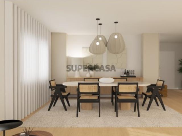 Moradia T4 Linha de Cascais