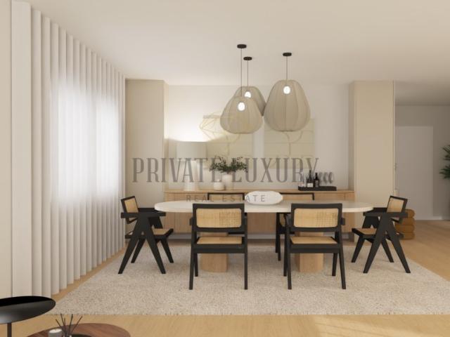 Moradia T4 Linha de Cascais