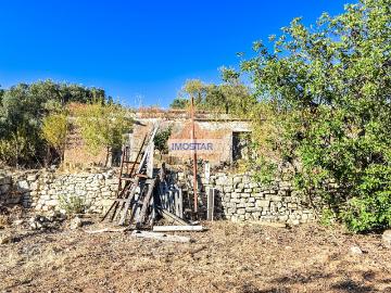 Lagoa de Momprolé, São Sebastião, Loulé, Loulé, Distrito de Faro, Algarve