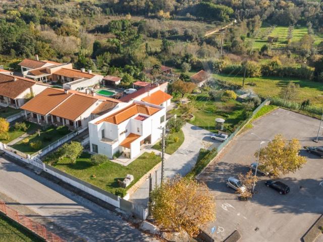 Moradia T4 | Pampilhosa, Mealhada