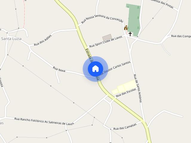 Moradia T4 para comprar / alugar na Figueira da Foz