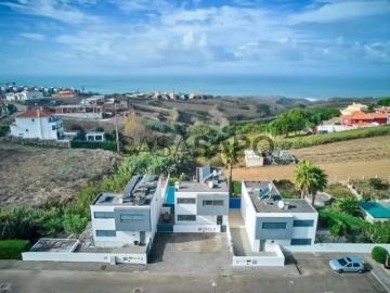 Moradia T4 para alugar na Lourinhã