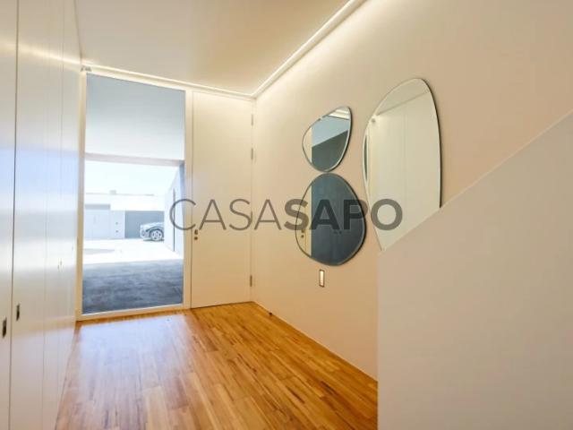 Moradia T4 para alugar no Funchal