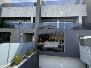 Moradia T4 para alugar no Porto
