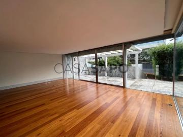 Moradia T4 para alugar no Porto