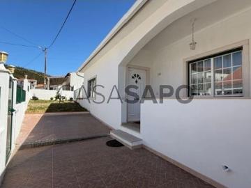 Moradia T4 para alugar em Mação