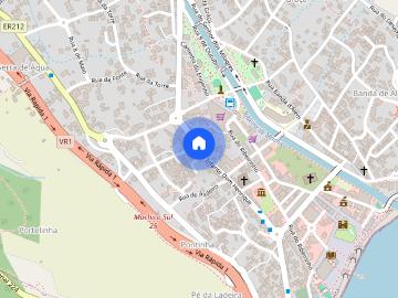 Moradia T4 para alugar em Machico
