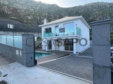 Machico, Madeira, Portugal