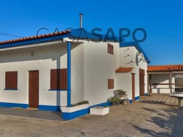 Moradia T4 para alugar em Mafra