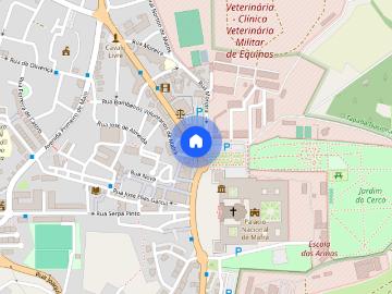 Mafra, Concelho de Mafra, Distrito de Lisboa