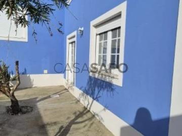 Moradia T4 para alugar em Mafra