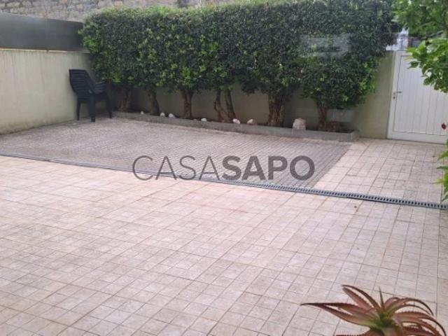 Moradia T4 para alugar em Matosinhos