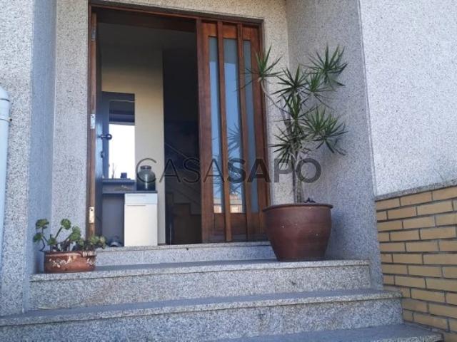 Moradia T4 para alugar em Matosinhos