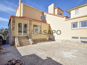 Moradia T4 para alugar em Oeiras