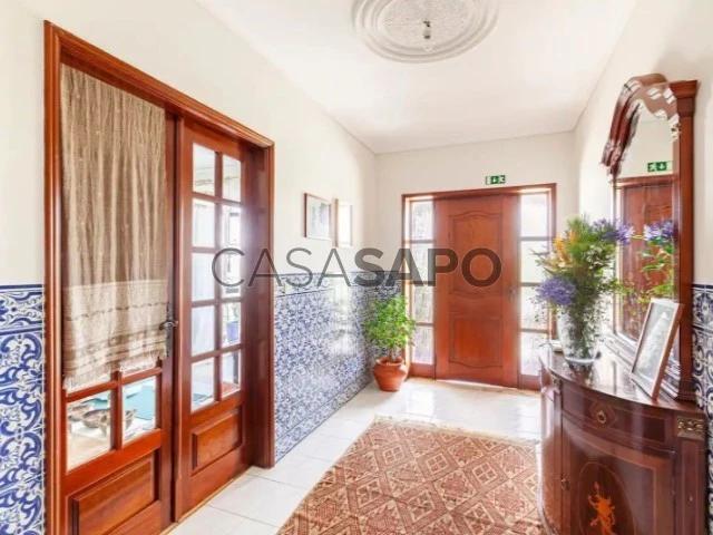Moradia T4 para alugar em Aveiro