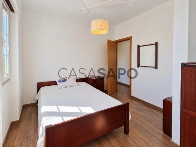 Moradia T4 para alugar em Alcobaça