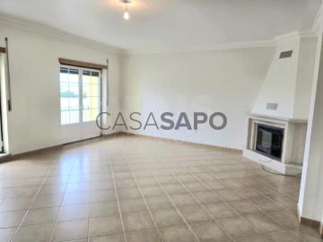 Moradia T4 para alugar em Alcobaça