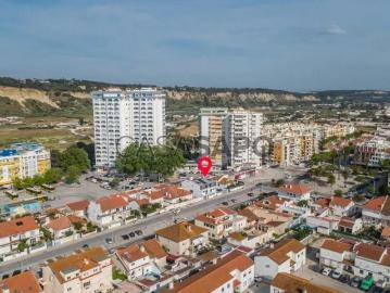 Costa da Caparica, Distrito de Setúbal