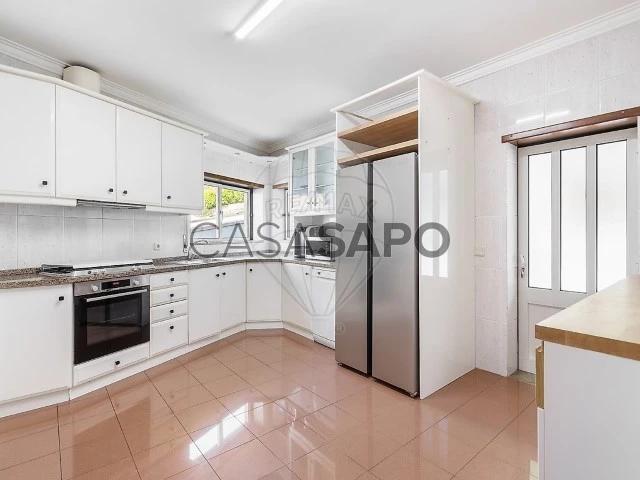 Moradia T4 para alugar em Braga